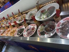 -西江红·株洲本地菜(滨江南路店)