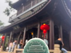 -虞山风景区