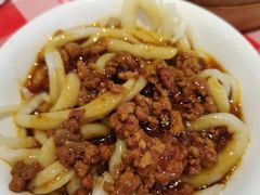 -太原面食店(解放路店)