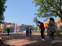 -富华游乐园