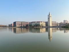 -浙江大学(海宁国际校区)