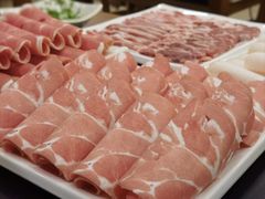 -情忆草原涮肉馆