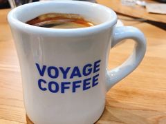 -VOYAGE COFFEE(杨梅竹店)