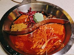 -大龙燚火锅