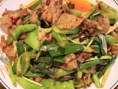 -重庆石磨豆花庄(乔庄店)