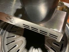 -九田家黑牛烤肉料理(新辰里亚运村店)