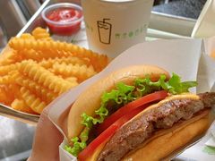 -Shake Shack(南山万象天地店)