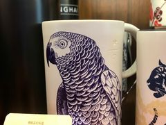 -星巴克臻选(思南公馆店)