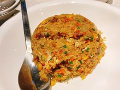 -九府羊·鲜羊火锅·烤串(新华路店)