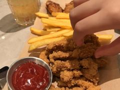 -必胜客(长安店)