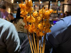 -功夫怪兽·烧烤(西工小街店)