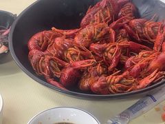 -聚味瞿记·龙虾堂(树木岭店)
