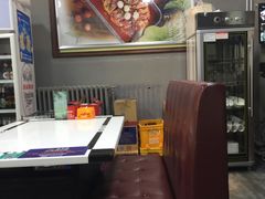 -鱼羊宴烤鱼羊蝎子烧烤(怡馨家园店)