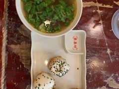 -东泰祥生煎馆(长宁路店)