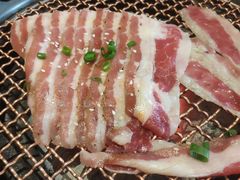-炎蔵牛舌烤肉