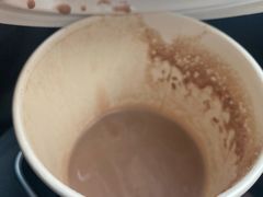 -星巴克(北京新东安)