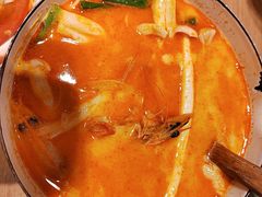 -KŌNG胶东小馆(华熙店)