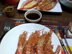 -铁板诱惑法式铁板烧(大卫城店)
