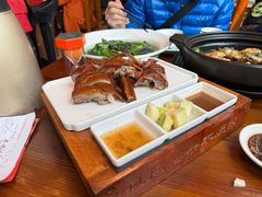 -凤阁楼果木烧鹅(鹤山陈山店)