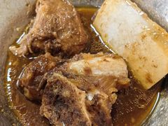 -阿秋牛排(湖心街店)