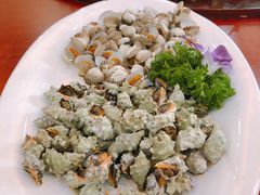 -龙宫海鲜楼(长乐漳港店)