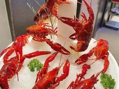 -斯普汇生蚝牛排馆(中骏世界城店)