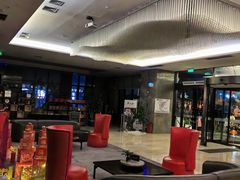 -重庆观音桥华美达安可酒店