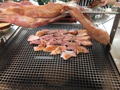 -大汗烧烤滩羊馆(清水河公园店)