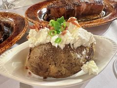 -摩根扒房(桐梓林店)