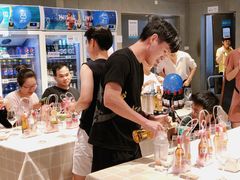 -盒马鲜生(皇庭广场店)