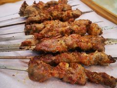 -清真·尚穆回回香清真餐厅(工人新村店)