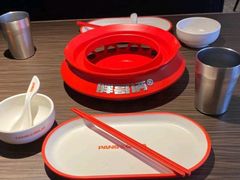 -胖哥俩肉蟹煲(济南世茂国际广场店)