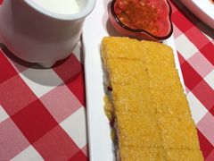 -西贝(上海我格广场店)