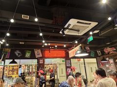 -萍姐火锅·公路夜市(打浦桥日月光店)