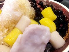 -鲜芋仙(南开大悦城店)