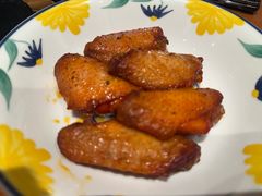 -萨莉亚(百联真光路店)