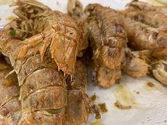 -广胜通达海鲜食府(黄沙店)