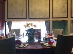 -楚鲜·汉正街一号(天河店)