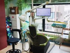 -瑞尔齿科(天津国际大厦诊所)