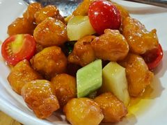 -德胜轩正宗顺德菜(宝安沙井会展中心店)