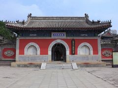 -大钟寺古钟博物馆