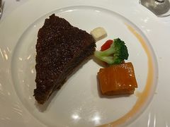 -王品牛排(郑州大卫城店)