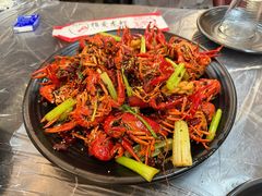 -指爱龙虾(金杨路总店)