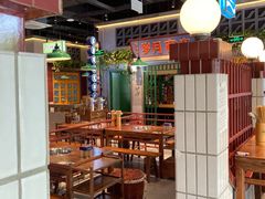 -楠火锅(昆山金鹰店)