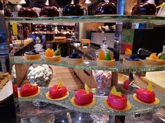 -常州富力喜来登酒店 Feast盛宴标帜西餐厅(新北万达广场店)