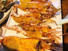-Mr·Fish鱼鲜生海鲜放题(银泰in99店)