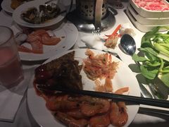 -星伦多 自助料理(圆融店)
