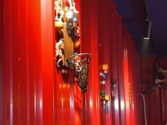 -顽主轰趴馆团建ktv桌游狼人杀(望京店)