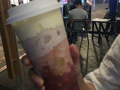 -喜茶(北京三里屯太古里店)