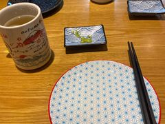 -友悦食堂(灯湖店)